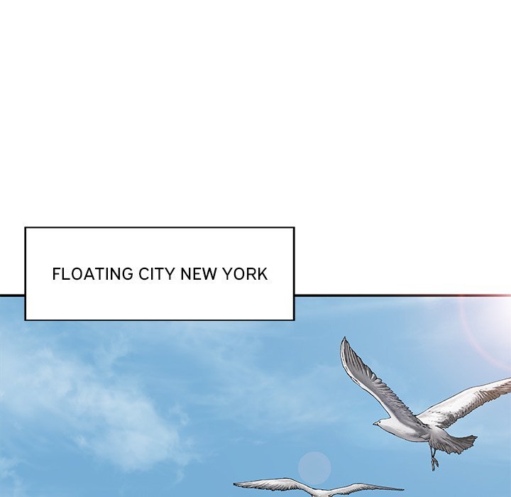 Leviathan Manhwa - Chapter 156 Page 8