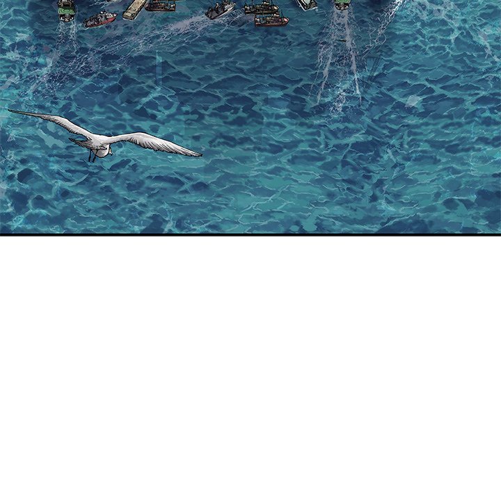 Leviathan Manhwa - Chapter 156 Page 10