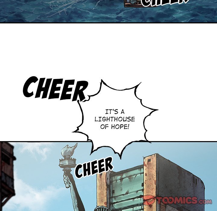 Leviathan Manhwa - Chapter 156 Page 13