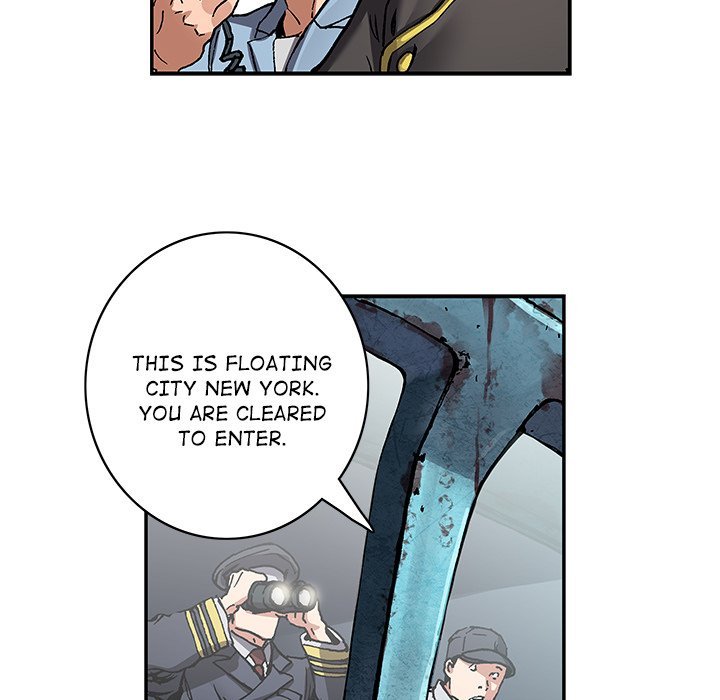 Leviathan Manhwa - Chapter 156 Page 16