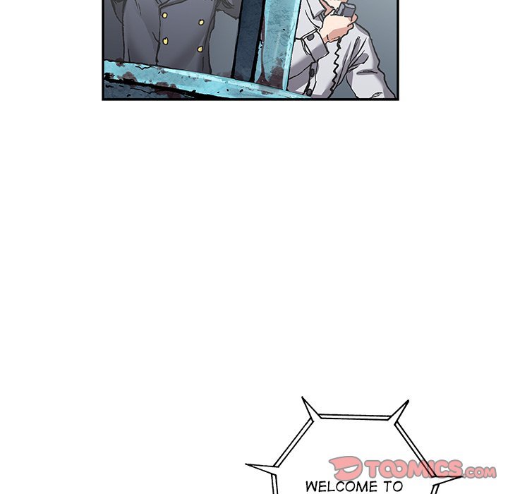 Leviathan Manhwa - Chapter 156 Page 17