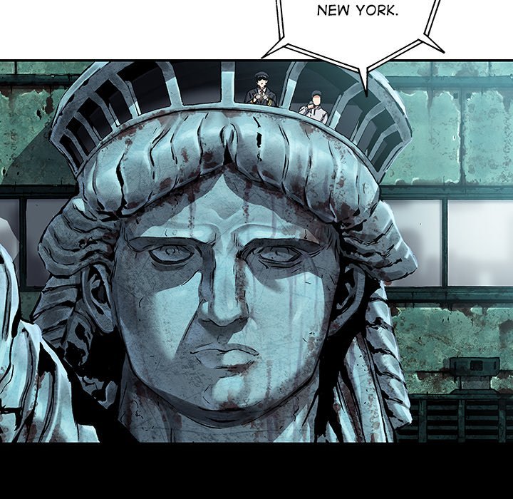 Leviathan Manhwa - Chapter 156 Page 18