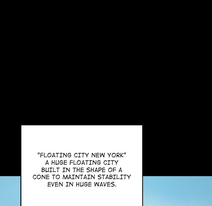 Leviathan Manhwa - Chapter 156 Page 19