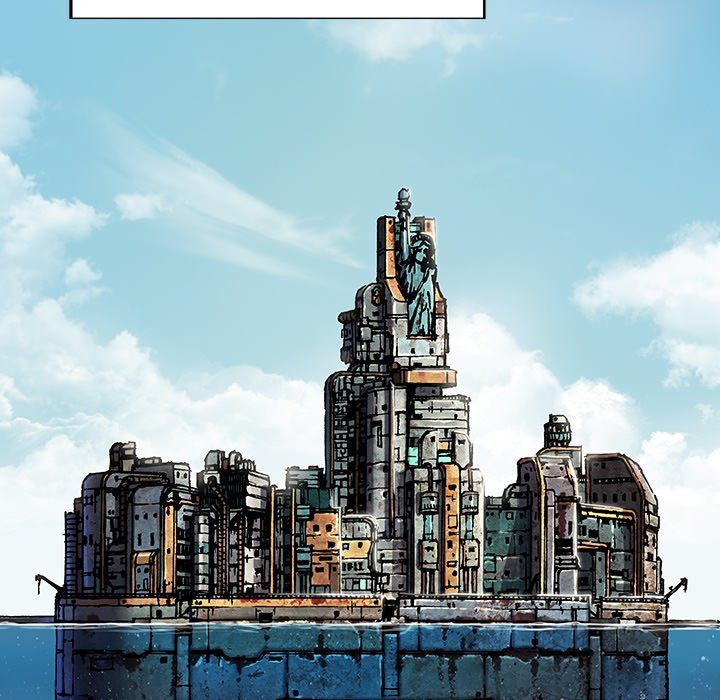 Leviathan Manhwa - Chapter 156 Page 20