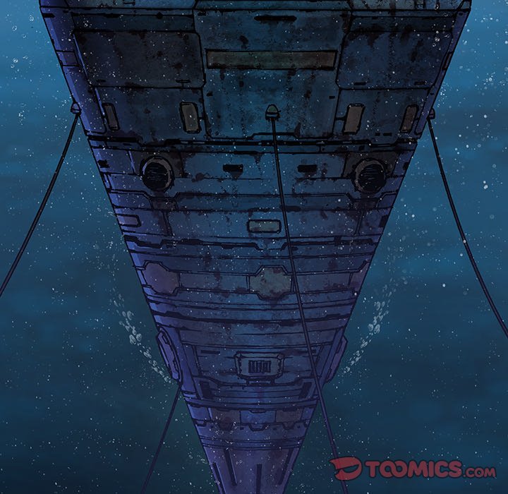 Leviathan Manhwa - Chapter 156 Page 21