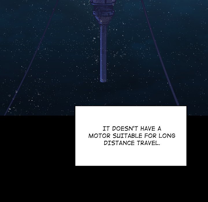 Leviathan Manhwa - Chapter 156 Page 22