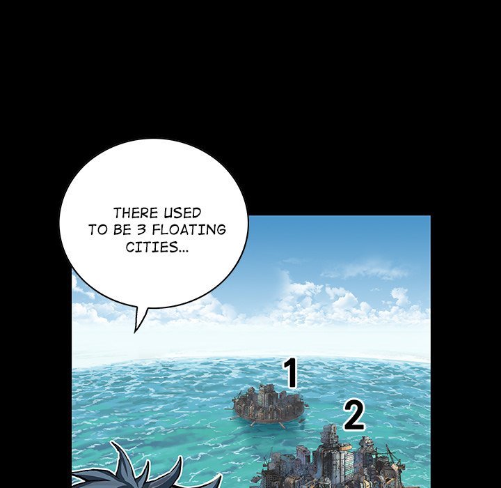 Leviathan Manhwa - Chapter 156 Page 23