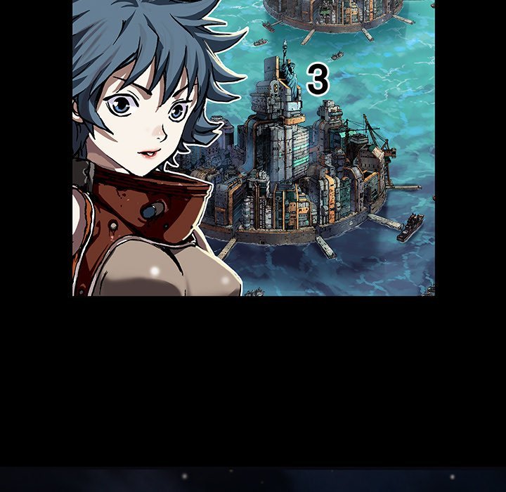 Leviathan Manhwa - Chapter 156 Page 24