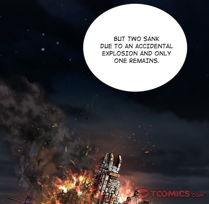 Leviathan Manhwa - Chapter 156 Page 25