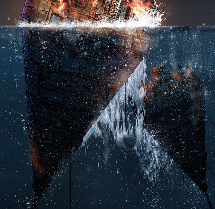 Leviathan Manhwa - Chapter 156 Page 26