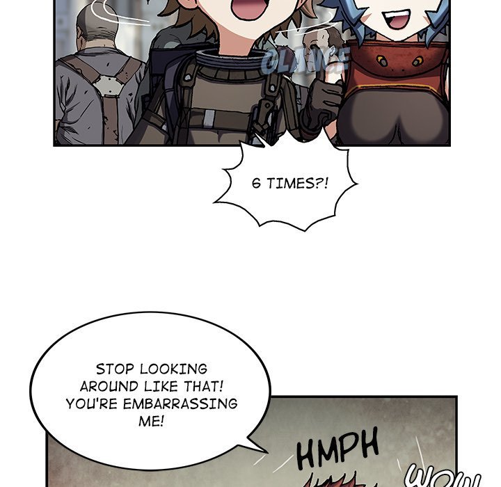 Leviathan Manhwa - Chapter 156 Page 31