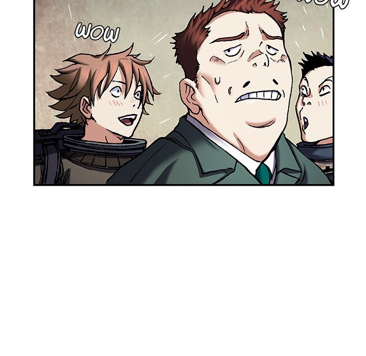 Leviathan Manhwa - Chapter 156 Page 32