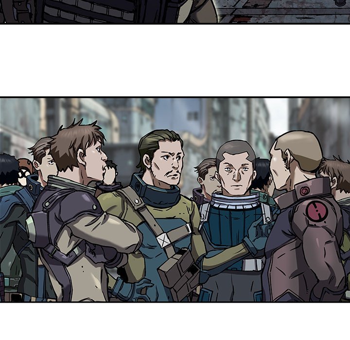 Leviathan Manhwa - Chapter 156 Page 34