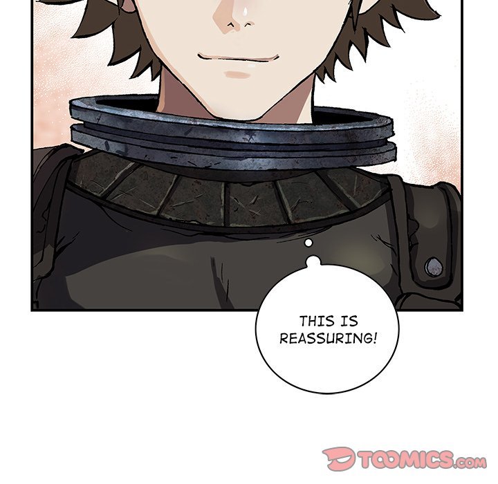 Leviathan Manhwa - Chapter 156 Page 37