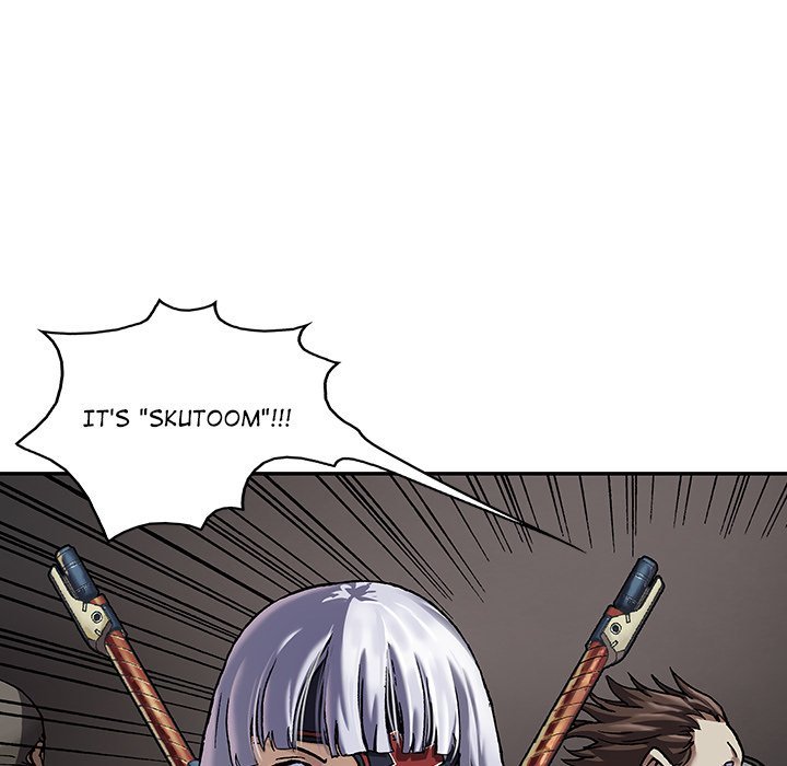 Leviathan Manhwa - Chapter 156 Page 38