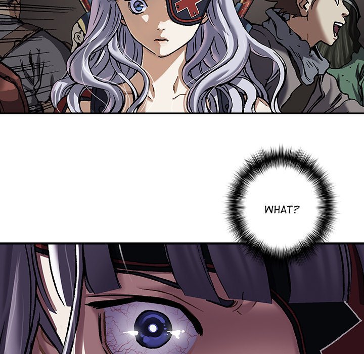 Leviathan Manhwa - Chapter 156 Page 39