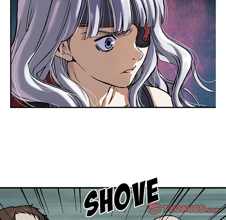 Leviathan Manhwa - Chapter 156 Page 41