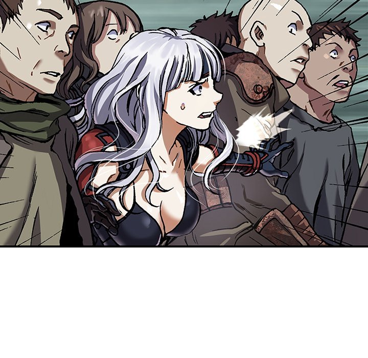 Leviathan Manhwa - Chapter 156 Page 42