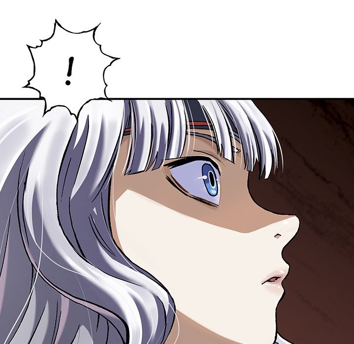 Leviathan Manhwa - Chapter 156 Page 43