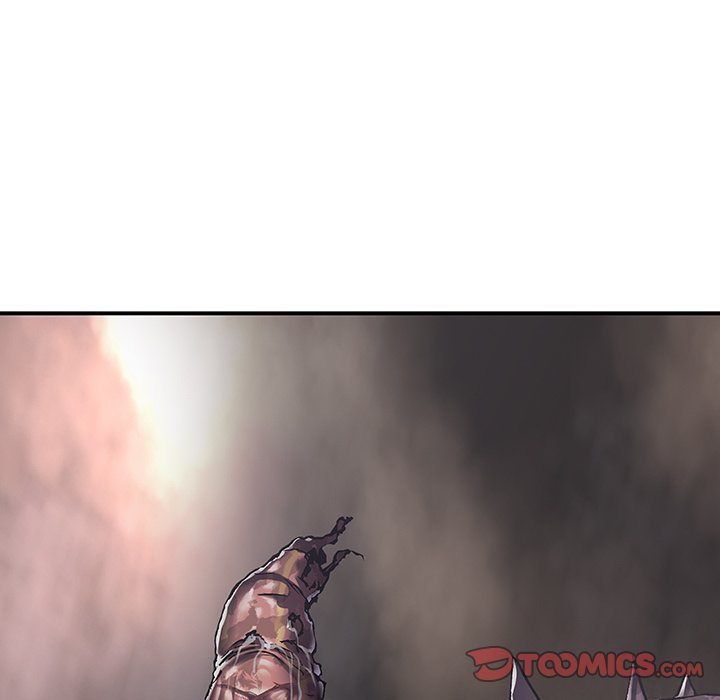 Leviathan Manhwa - Chapter 156 Page 45