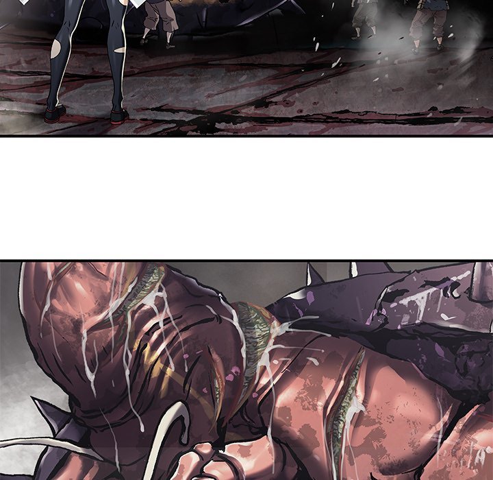 Leviathan Manhwa - Chapter 156 Page 47