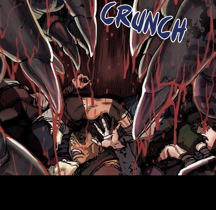 Leviathan Manhwa - Chapter 156 Page 54