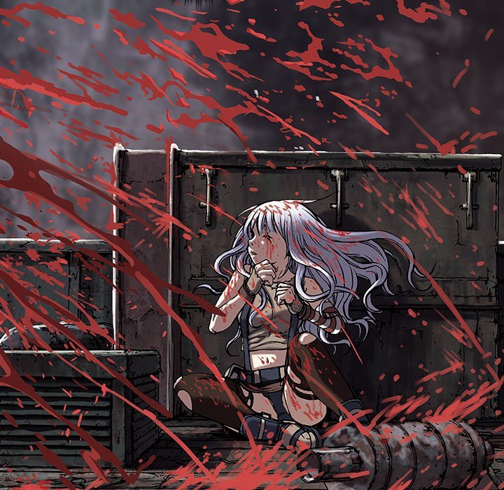 Leviathan Manhwa - Chapter 156 Page 58