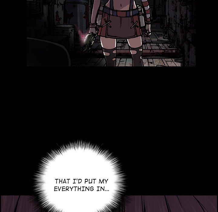 Leviathan Manhwa - Chapter 156 Page 60