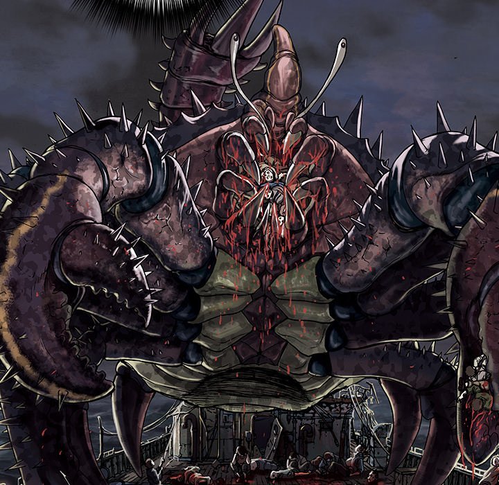 Leviathan Manhwa - Chapter 156 Page 66