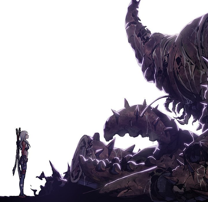 Leviathan Manhwa - Chapter 156 Page 70