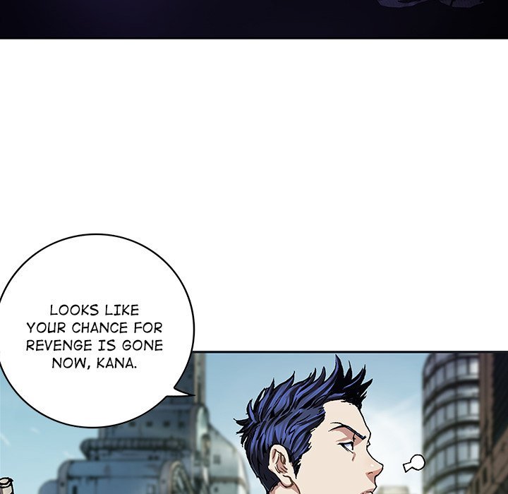 Leviathan Manhwa - Chapter 156 Page 71