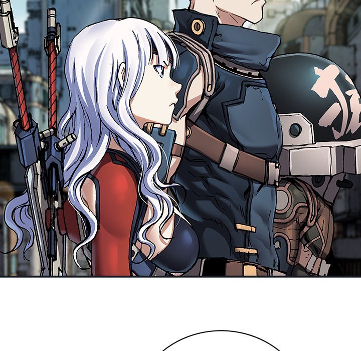 Leviathan Manhwa - Chapter 156 Page 72