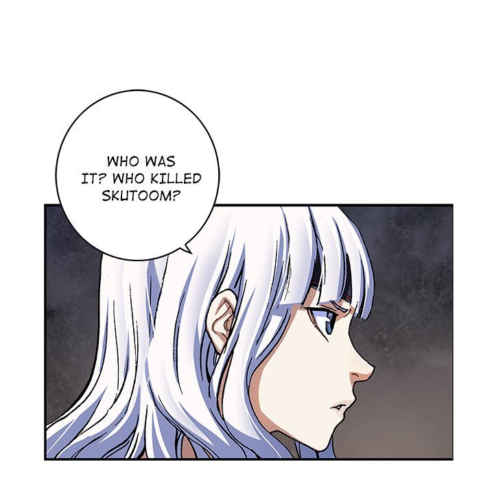 Leviathan Manhwa - Chapter 156 Page 74