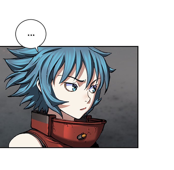 Leviathan Manhwa - Chapter 156 Page 75