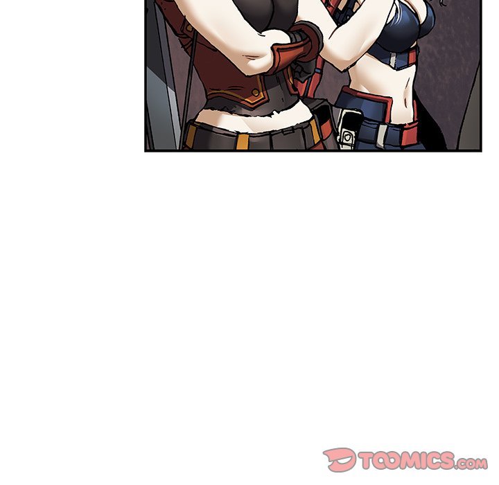 Leviathan Manhwa - Chapter 156 Page 77