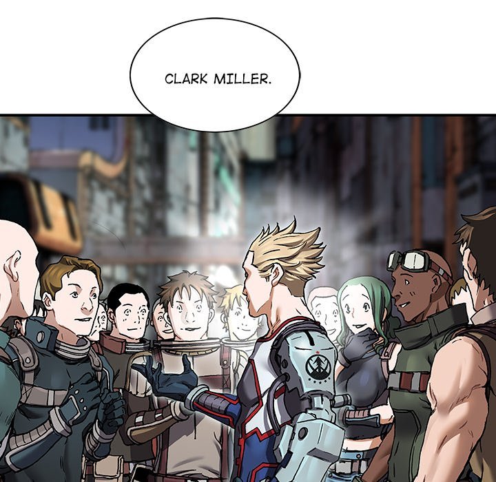 Leviathan Manhwa - Chapter 156 Page 78