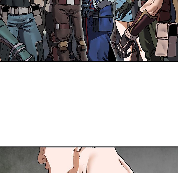 Leviathan Manhwa - Chapter 156 Page 79