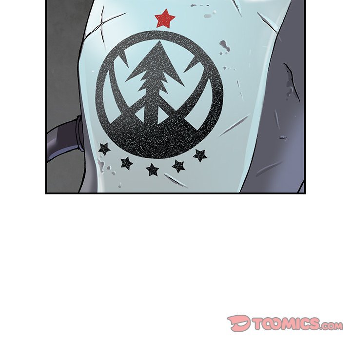 Leviathan Manhwa - Chapter 156 Page 81