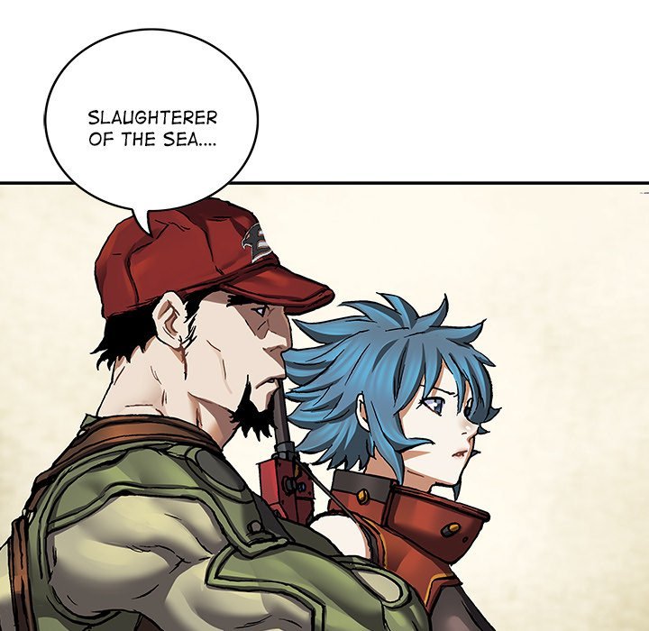 Leviathan Manhwa - Chapter 156 Page 83