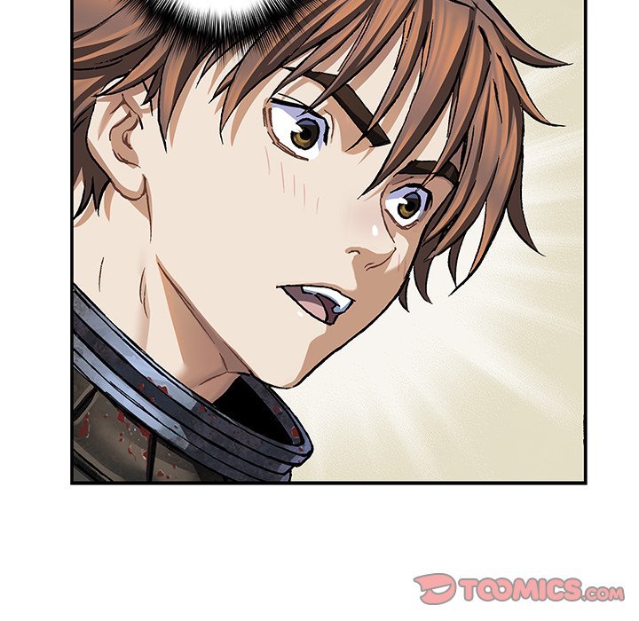 Leviathan Manhwa - Chapter 156 Page 85