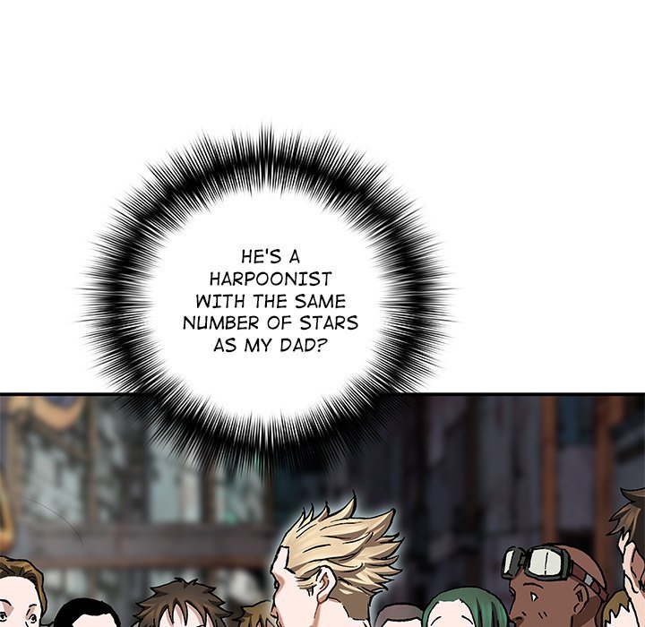 Leviathan Manhwa - Chapter 156 Page 86