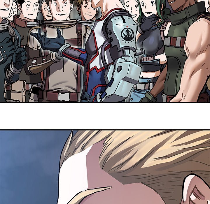 Leviathan Manhwa - Chapter 156 Page 87