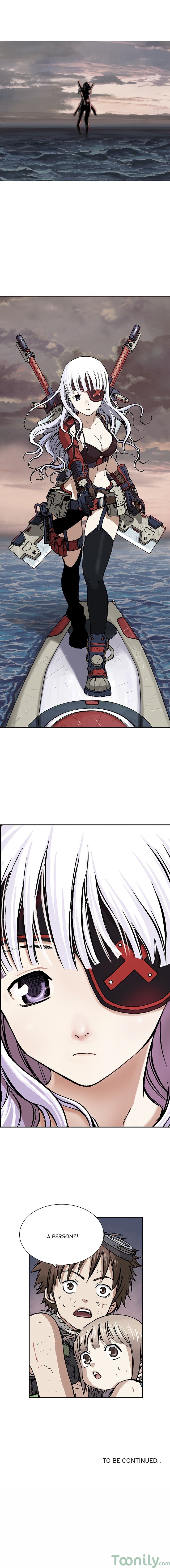 Leviathan Manhwa - Chapter 11 Page 9