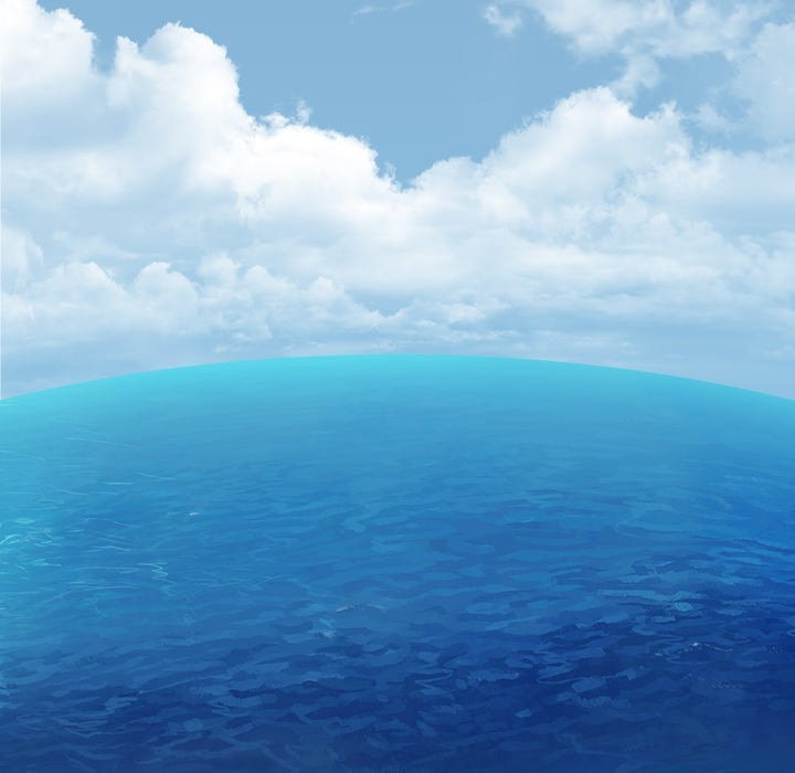 Leviathan Manhwa - Chapter 211 Page 6