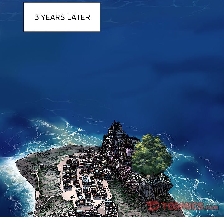 Leviathan Manhwa - Chapter 211 Page 7