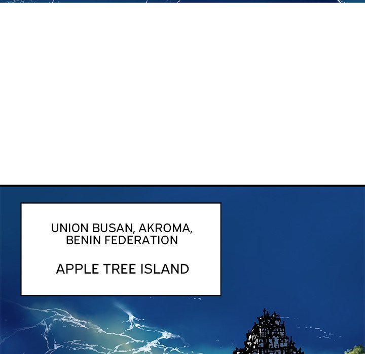 Leviathan Manhwa - Chapter 211 Page 9