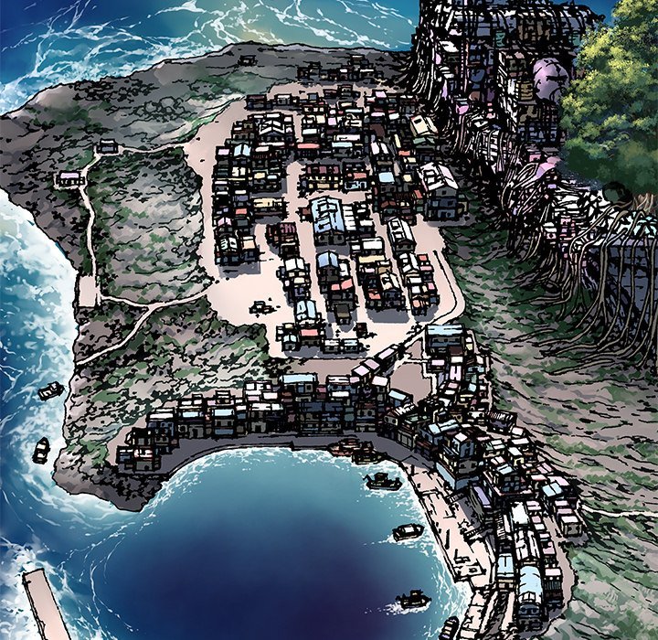 Leviathan Manhwa - Chapter 211 Page 10