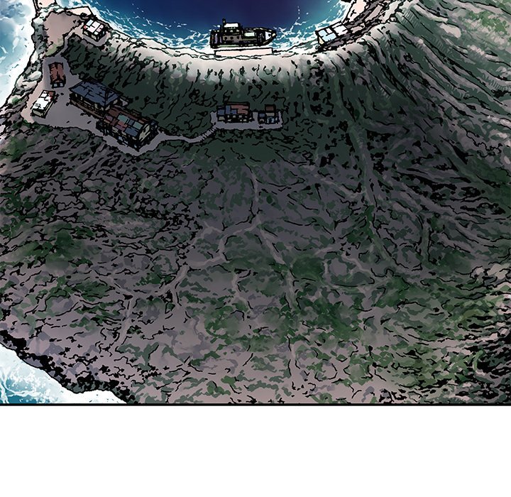 Leviathan Manhwa - Chapter 211 Page 11