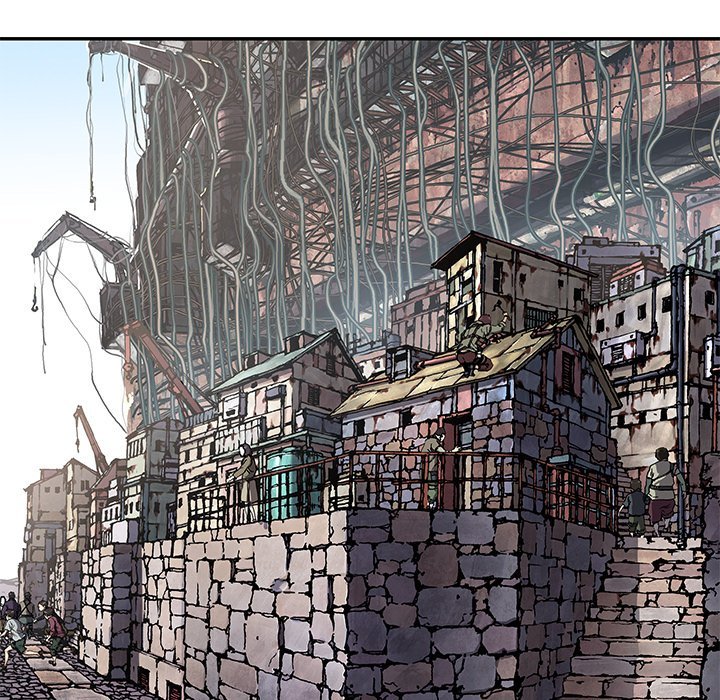 Leviathan Manhwa - Chapter 211 Page 12