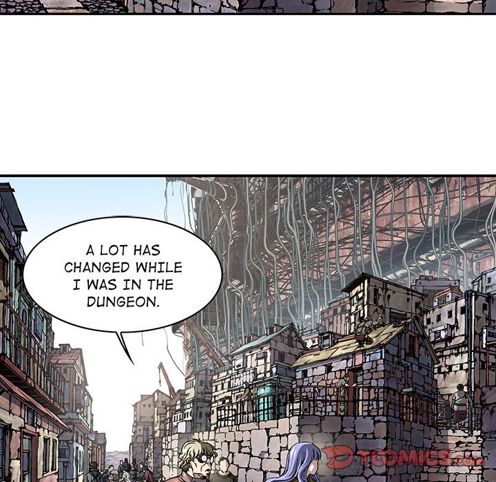 Leviathan Manhwa - Chapter 211 Page 13